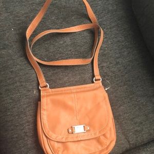 Relic by Fossil Cross body purse